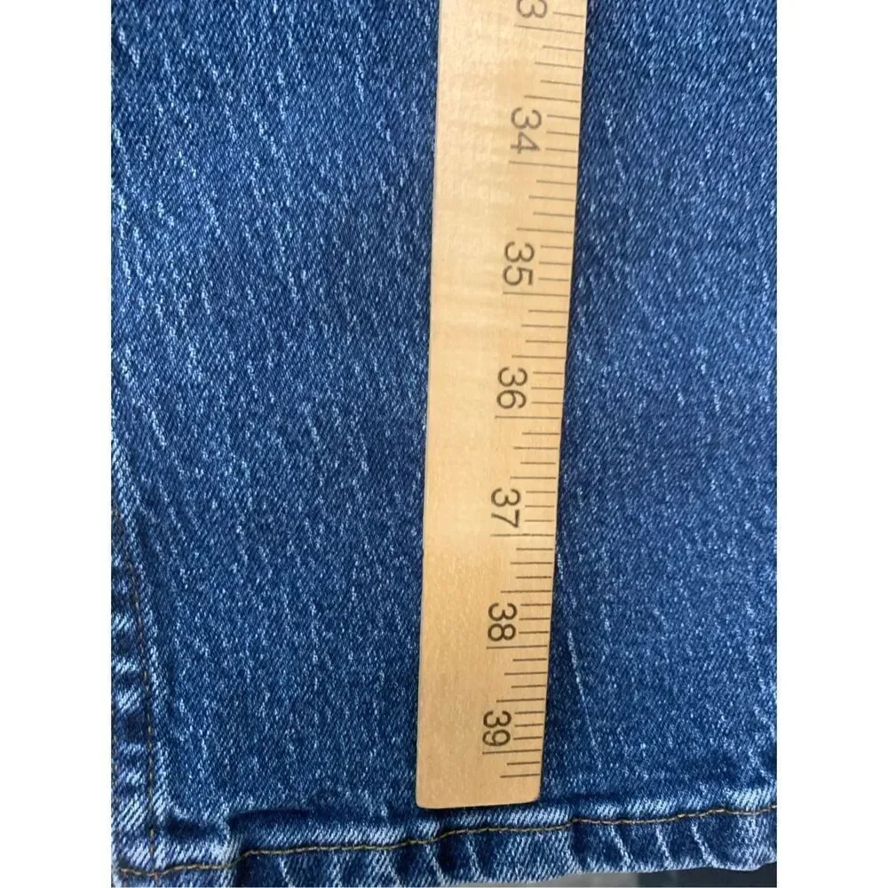 Ladies Vintage Lee Riders Jeans - Picture 10 of 10
